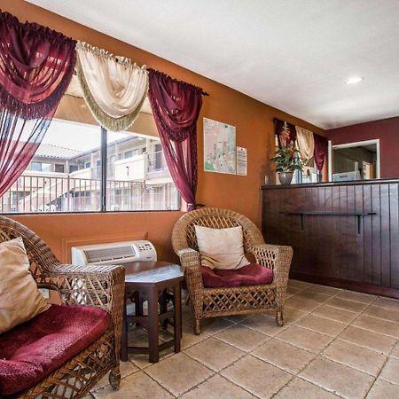 Rodeway Inn Santee San Diego East Luaran gambar