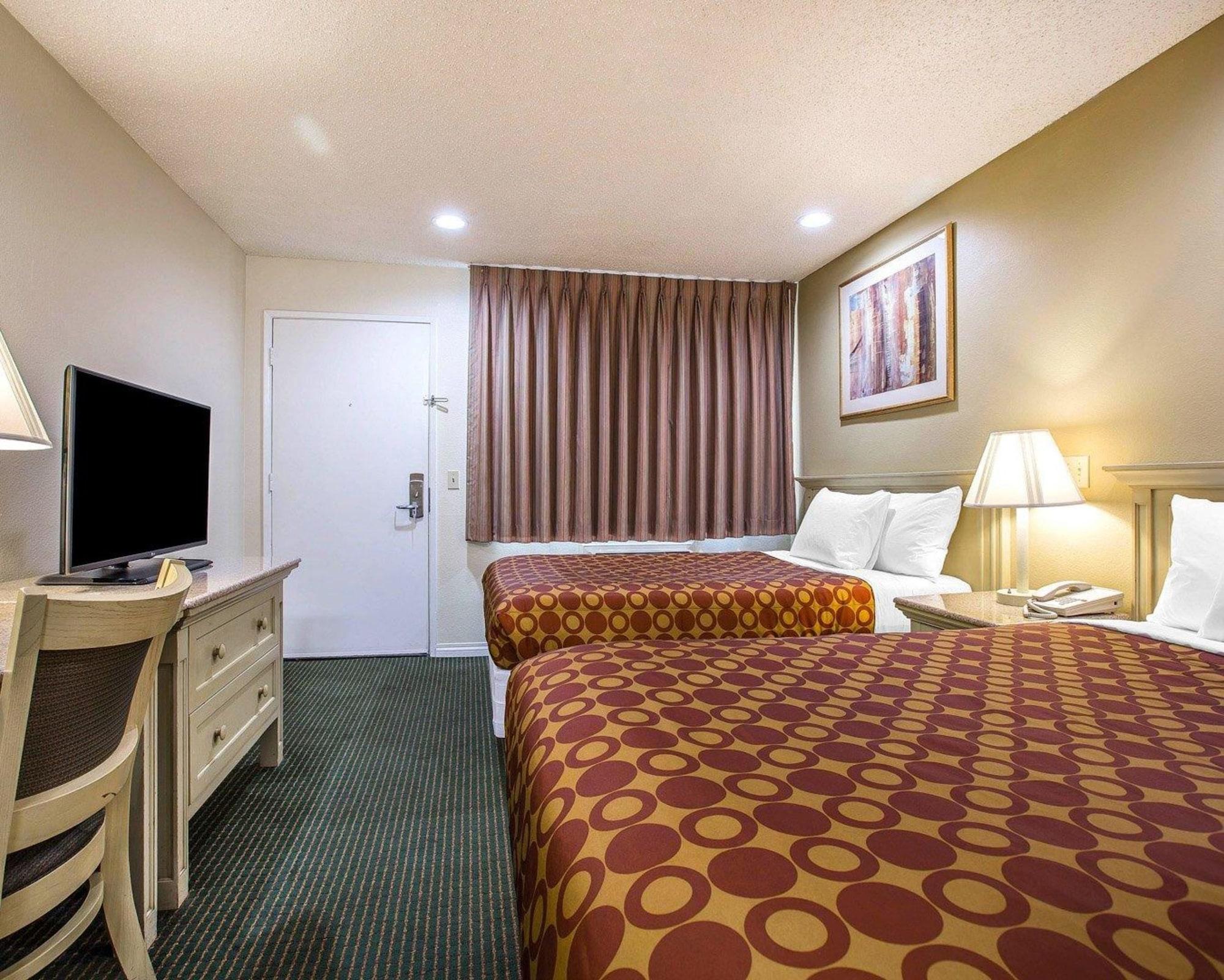 Rodeway Inn Santee San Diego East Luaran gambar