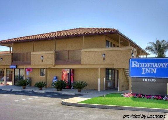 Rodeway Inn Santee San Diego East Luaran gambar