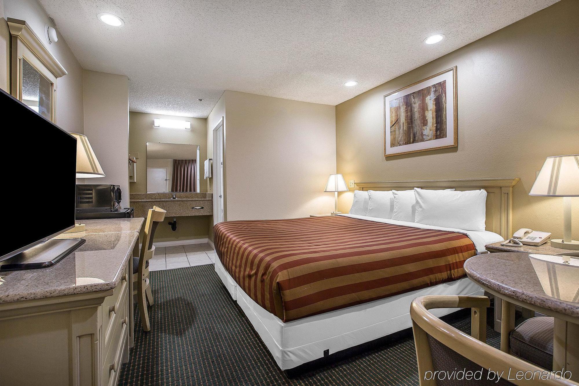 Rodeway Inn Santee San Diego East Luaran gambar