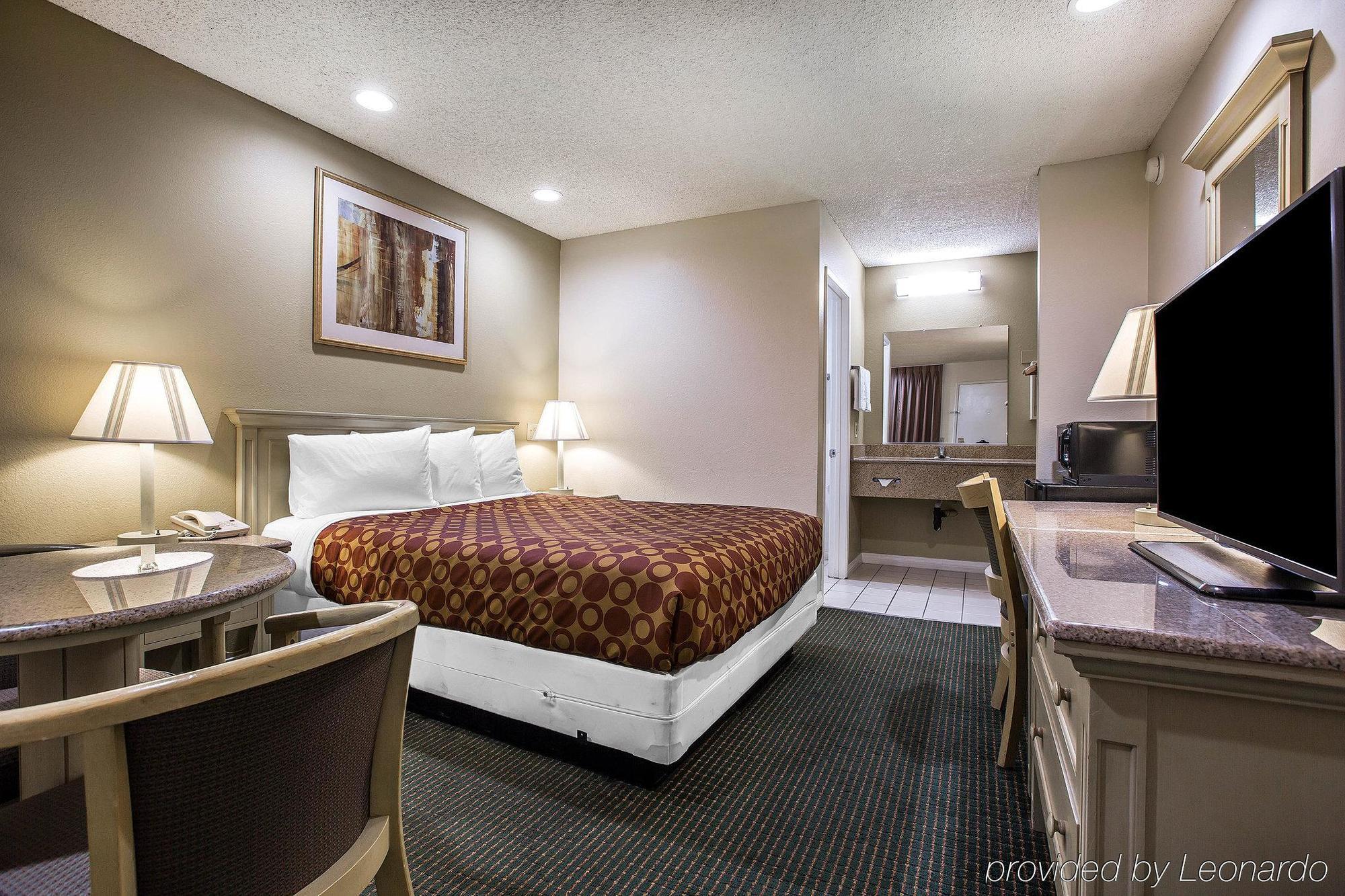 Rodeway Inn Santee San Diego East Luaran gambar