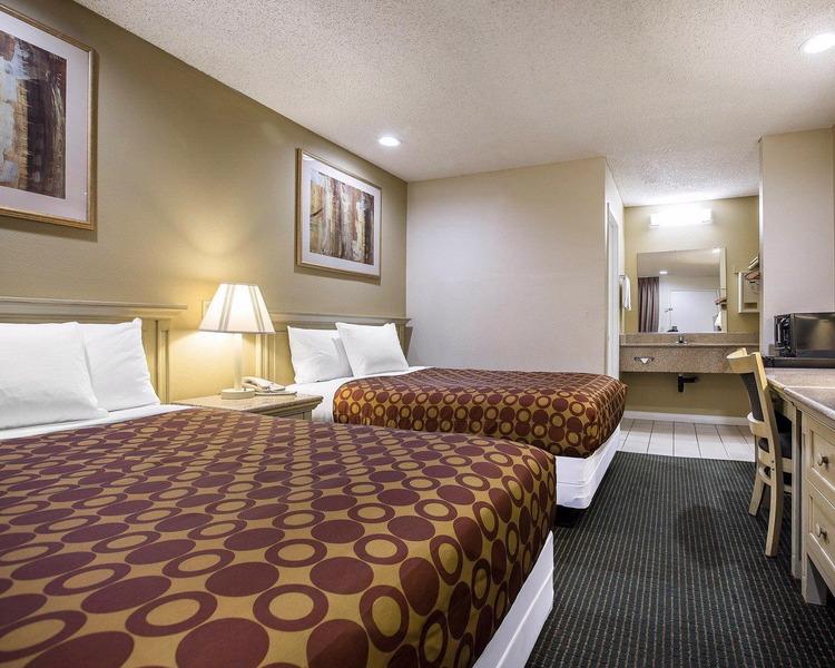 Rodeway Inn Santee San Diego East Luaran gambar