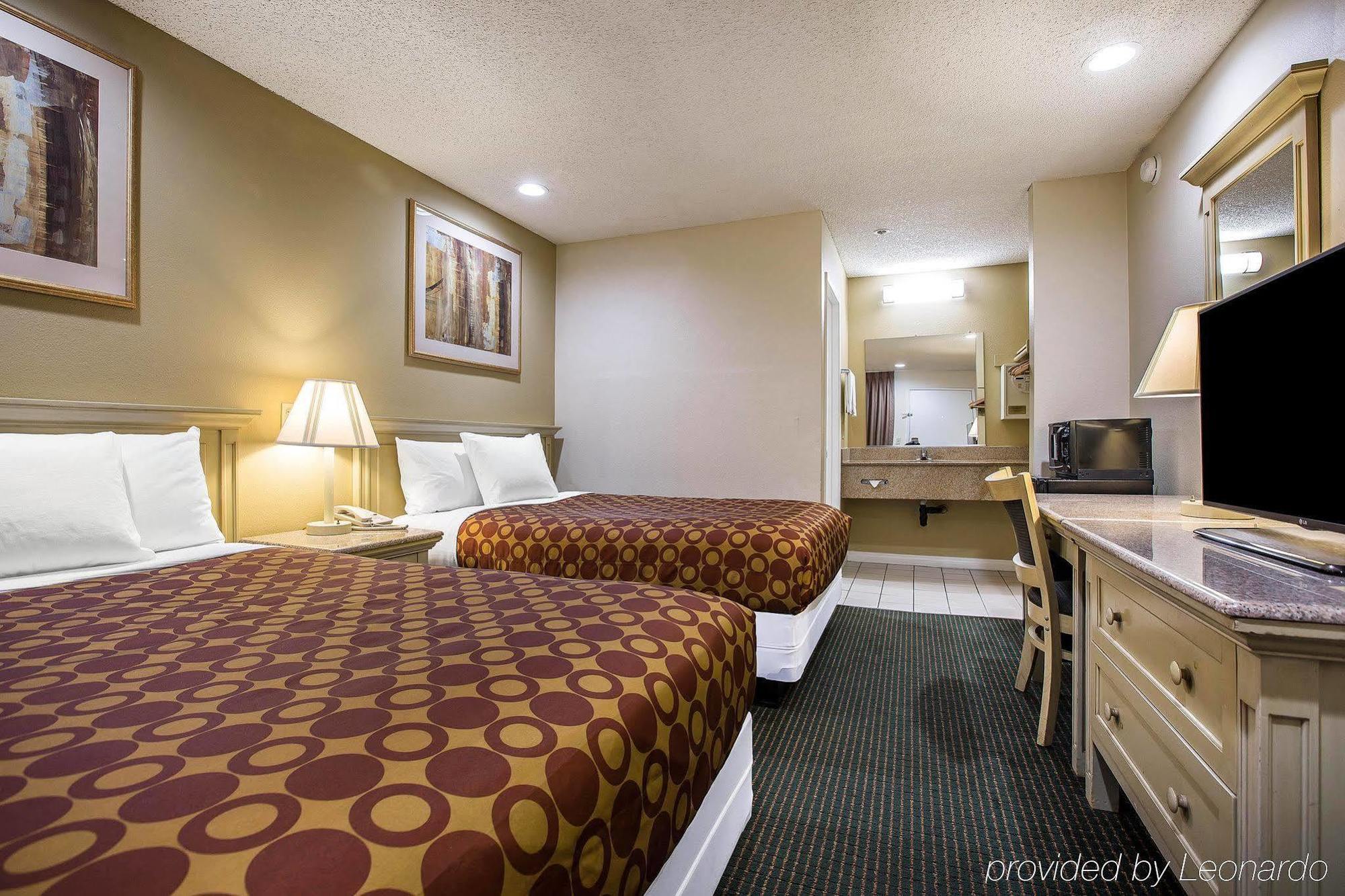 Rodeway Inn Santee San Diego East Luaran gambar