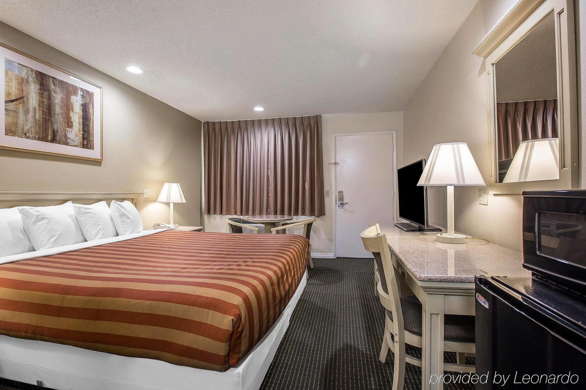 Rodeway Inn Santee San Diego East Luaran gambar