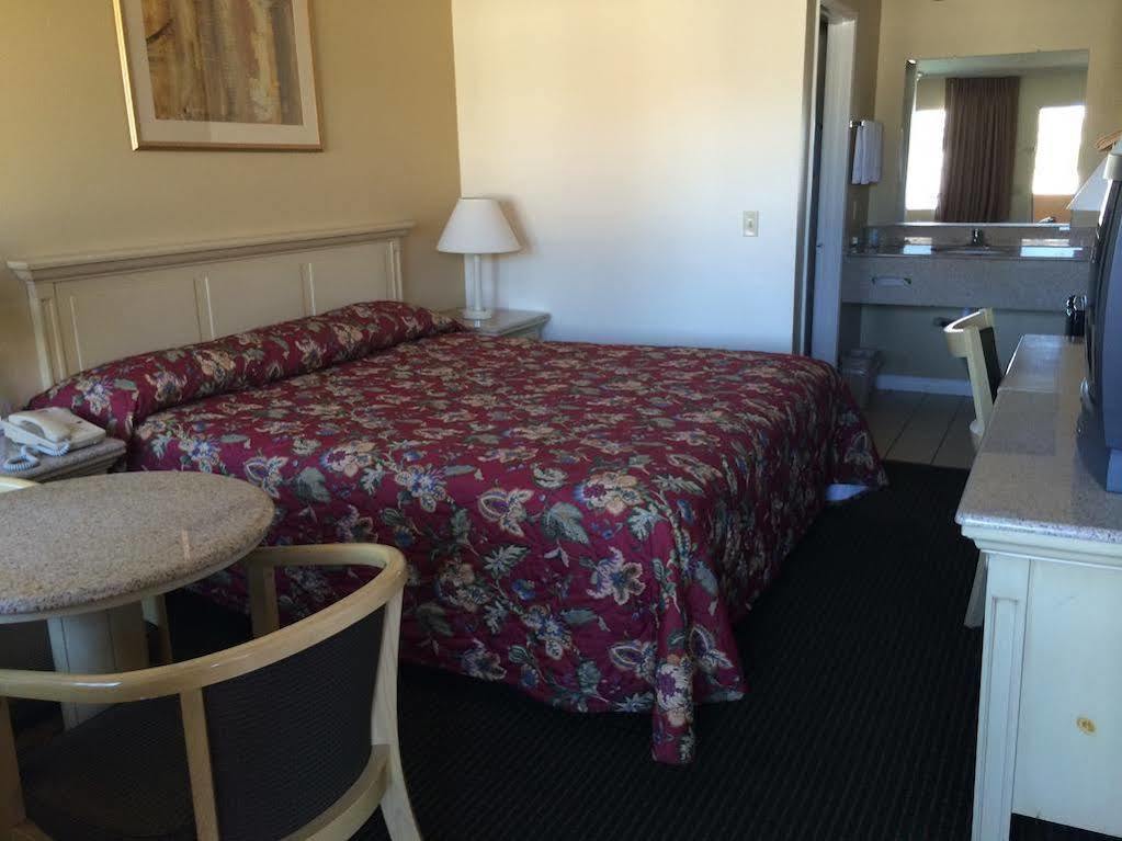 Rodeway Inn Santee San Diego East Luaran gambar