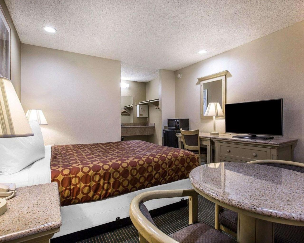 Rodeway Inn Santee San Diego East Luaran gambar