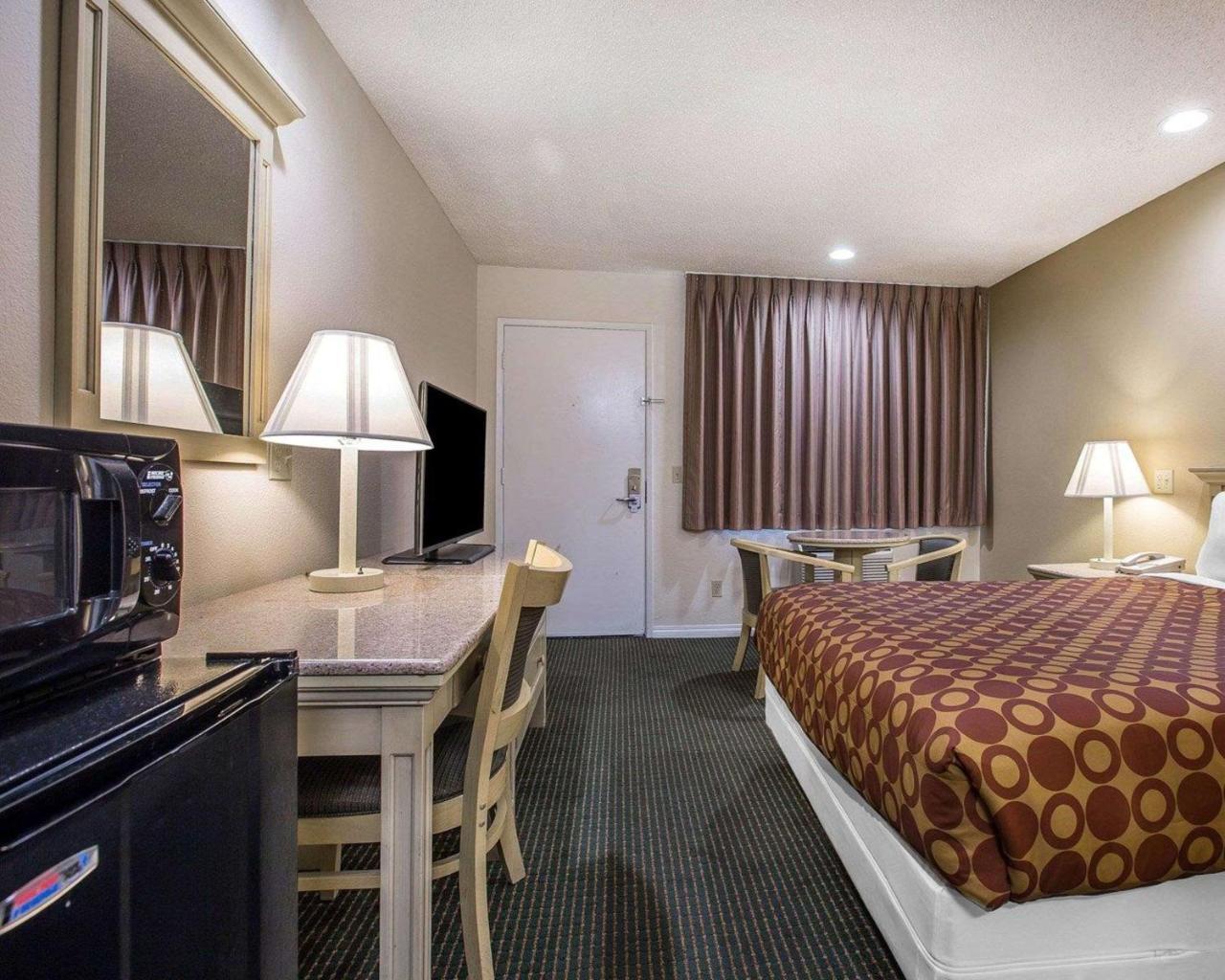Rodeway Inn Santee San Diego East Luaran gambar