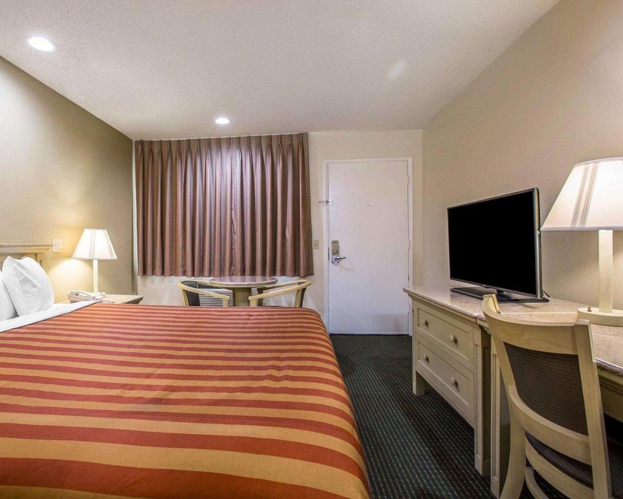 Rodeway Inn Santee San Diego East Luaran gambar