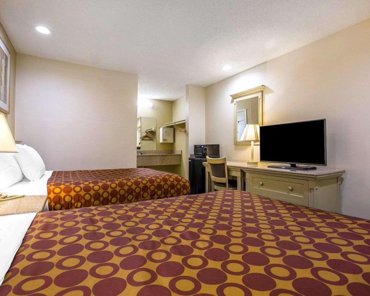 Rodeway Inn Santee San Diego East Luaran gambar