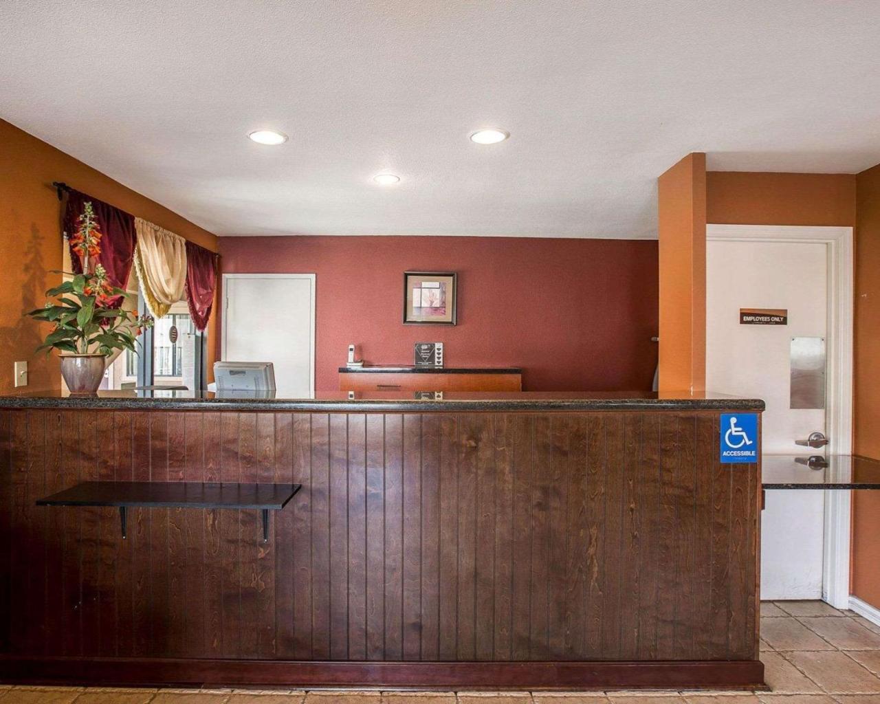Rodeway Inn Santee San Diego East Luaran gambar