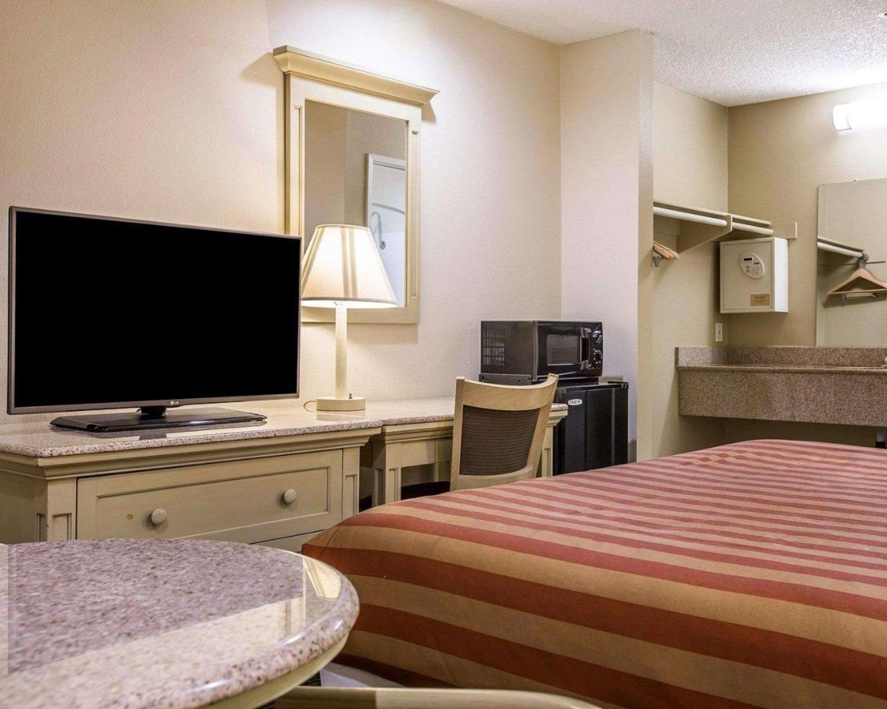 Rodeway Inn Santee San Diego East Luaran gambar