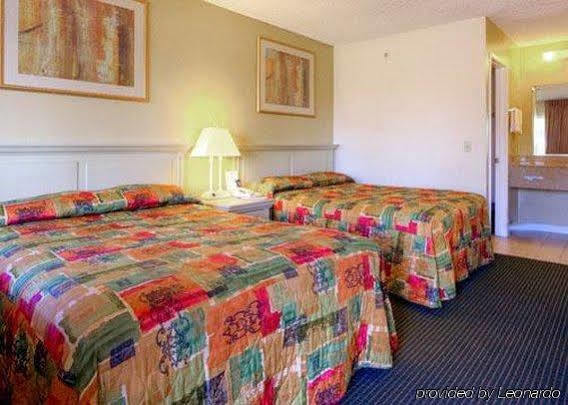 Rodeway Inn Santee San Diego East Luaran gambar
